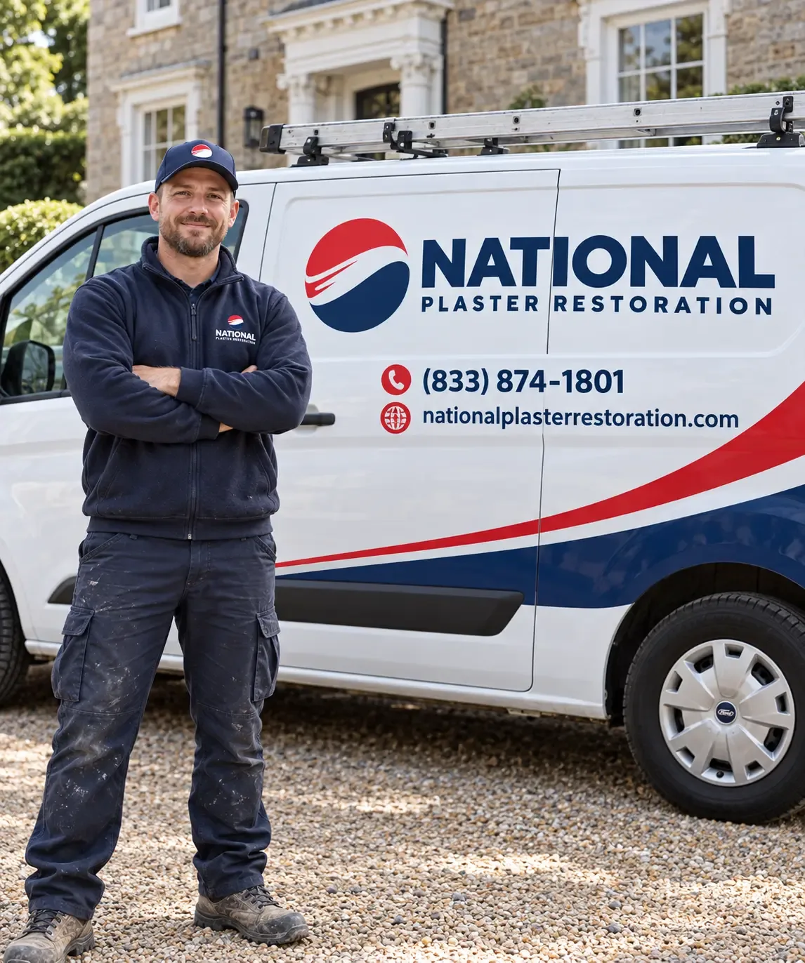 Plaster Repair Barnett, MO FAQs